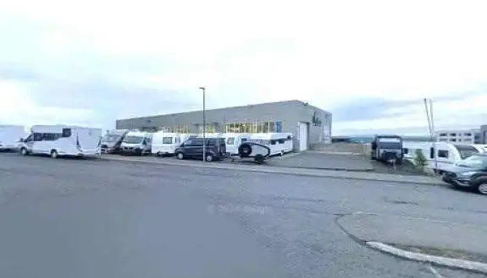 Syni Ehf Rannsoknir Og Voruþroun - Kópavogur