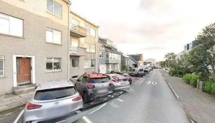 Syntax -    Vefhonnun Vefsidugerd Og Markadssetning Vefhonnuður - Reykjavík