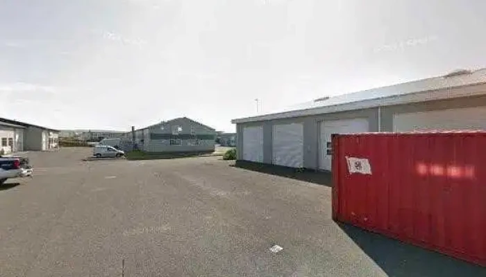 Taekniskolinn Pipulagnir Aflvelavirkjun Haskoli - Hafnarfjörður