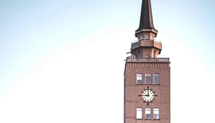 Taekniskolinn Svæði - Reykjavík