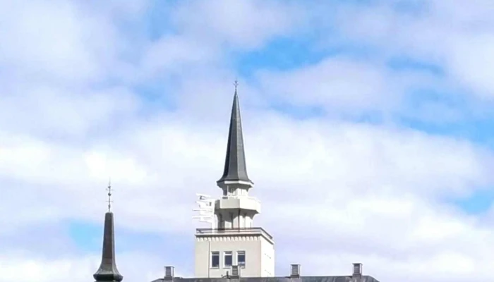 Taekniskolinn Vefsiða - Reykjavík