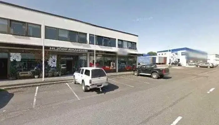Taeknithjonusta Sudurlands Ehf Street View 360deg - Reykjavík