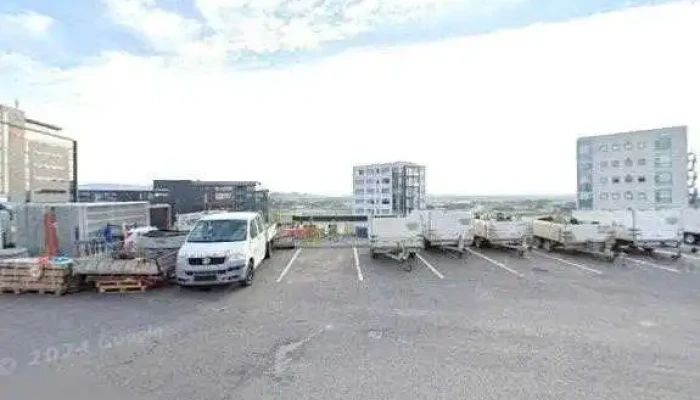 Taeknivorur Ehf Street View 360deg - Kópavogur