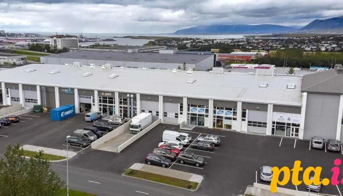 Takk Hreinlaeti Ehf Heildsali - Reykjavík