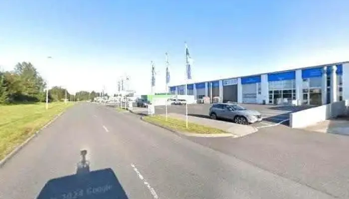 Takk Hreinlaeti Ehf Street View 360deg - Reykjavík
