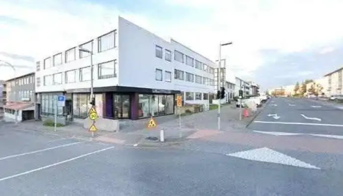 Takk -  Stafrænn Markaður - Reykjavík