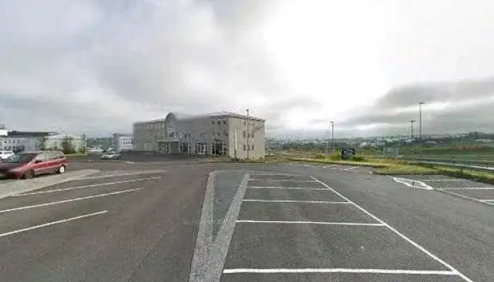 Talthjalfun Reykjavikur Talmeinafræðingur - Kópavogur