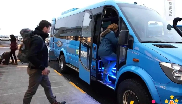 Tanni Travel - Eskifjorður