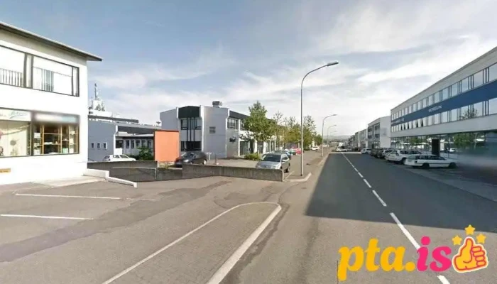 Tannlæknastofa Björns Þ Þórhallssonar - 108 Reykjavík