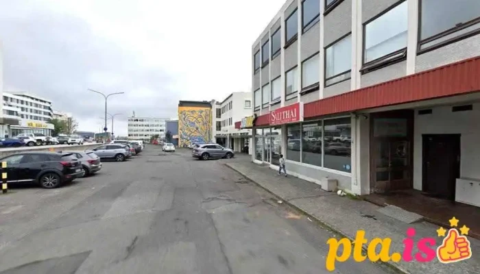 Tannlæknastofa Freydísar - 200 Kópavogur