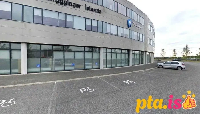 Tannlæknastofa Oddgeirs Gylfasonar - 113 Reykjavík