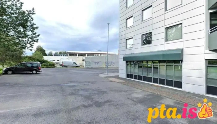 Tannlæknastofa Solveigar - 105 Reykjavík