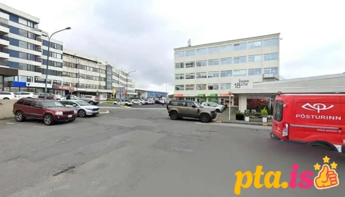 Tannlæknir - 200 Kópavogur
