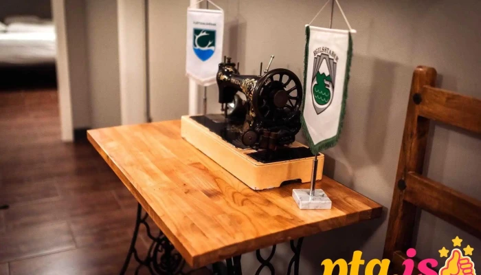 Tehusid Hostel Stemning - Egilsstaðir
