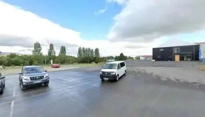 Tehusid Hostel Street View 360deg - Egilsstaðir
