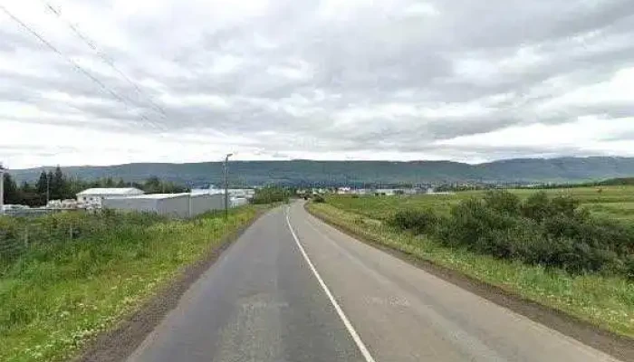 Terra Nordurland Ehf Sorphirða - Akureyri