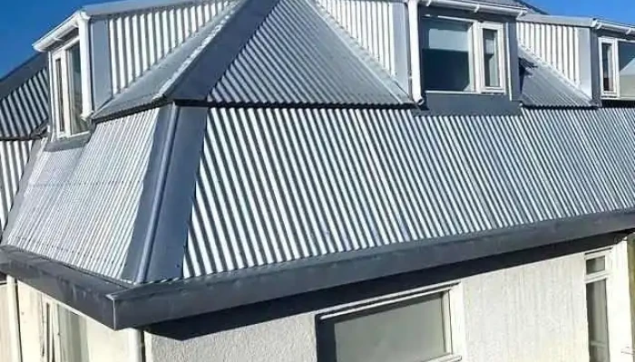 Thakvinna Ehf   Thakskipti Thakvidgerdir Naerumhverfi - Hafnarfjörður