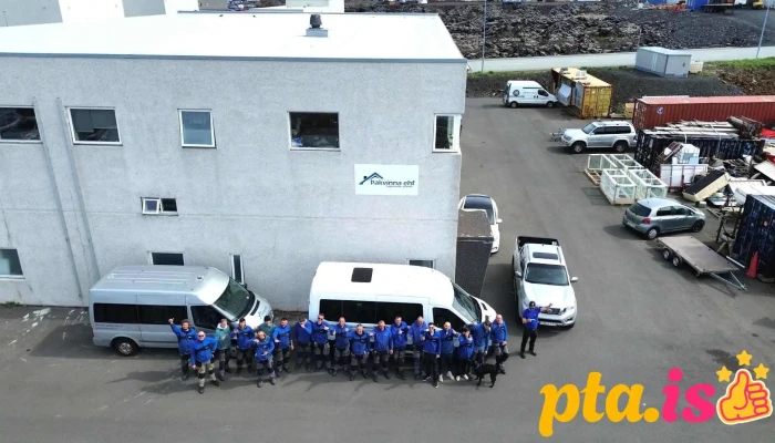 Thakvinna Ehf   Thakskipti Thakvidgerdir Verktaki Sem Ser Um þaklagnir - Hafnarfjörður