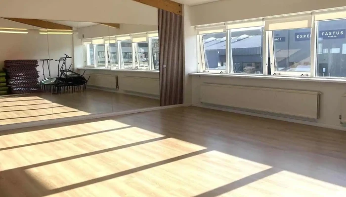 The Dance Space Reykjavík ehf. - 110 Reykjavík