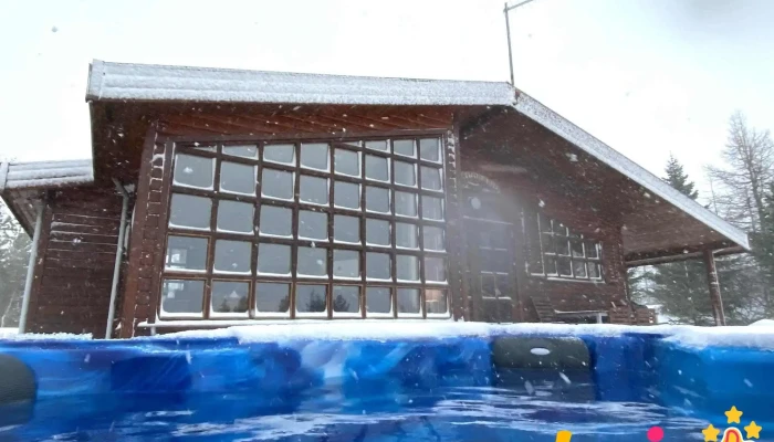 The Discover Iceland Lodge - Ísland