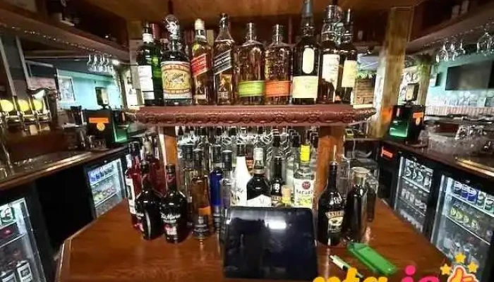 The Dubliner - 230 Keflavík