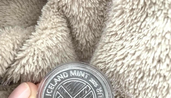 The First Iceland Mint Ehf Athugasemdir - Grundarfjörður