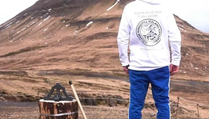 The First Iceland Mint Ehf Fjall - Grundarfjörður