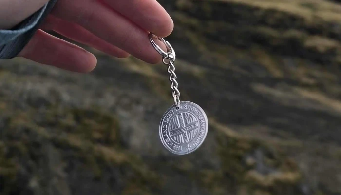 The First Iceland Mint Ehf Fra Eiganda - Grundarfjörður