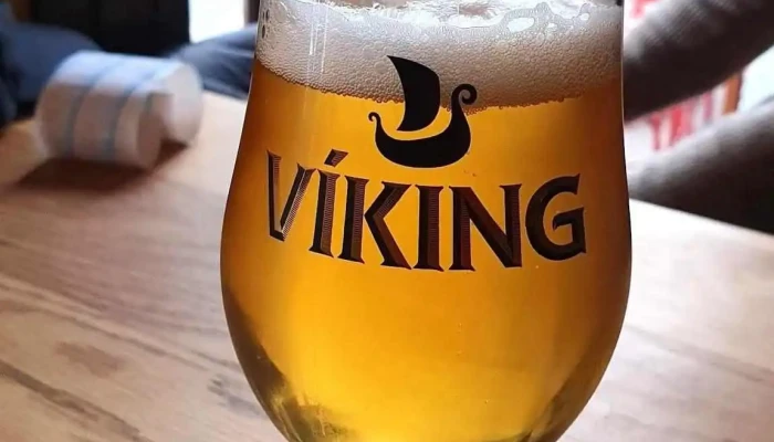 The Laundromat Cafe -  Bjor - Reykjavík