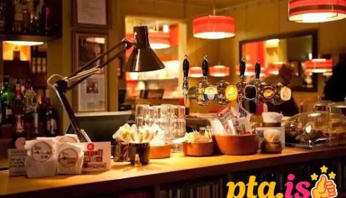 The Laundromat Cafe -  Fra Eiganda - Reykjavík