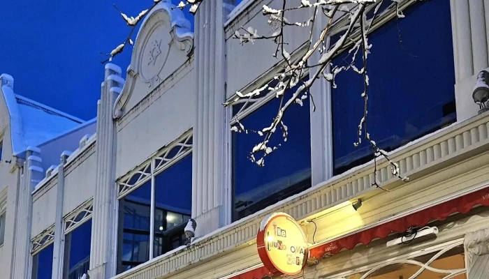 The Laundromat Cafe -  Instagram - Reykjavík