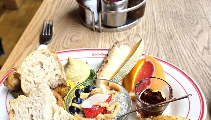 The Laundromat Cafe -  Reykjavik - Reykjavík