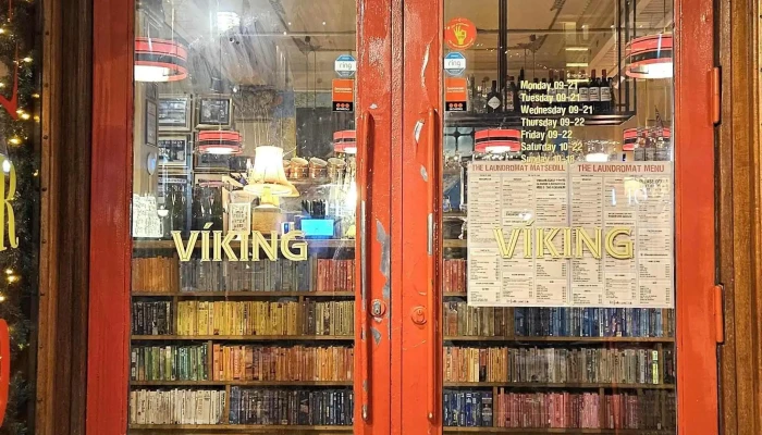 The Laundromat Cafe -  Verð - Reykjavík