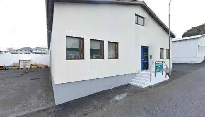 The Maritime Museum Of Thordur Rafn Safn - Vestmannaeyjabær