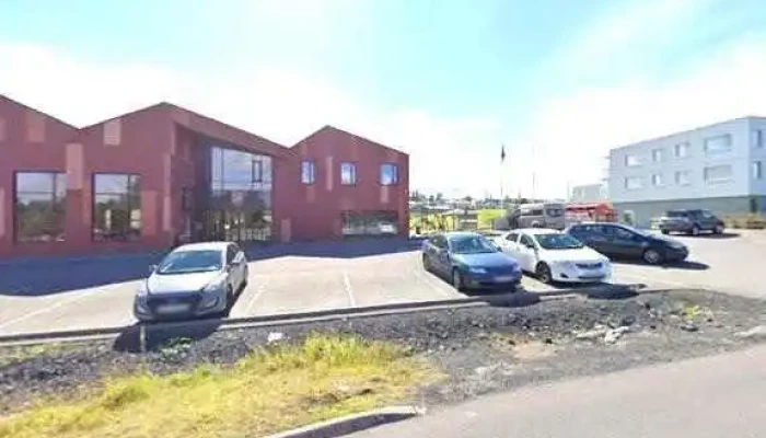 The Salvation Army Iceland -  Street View 360deg - Reykjavík