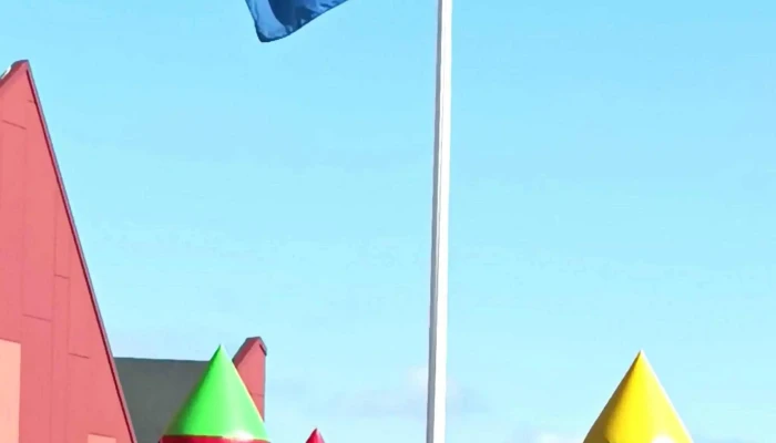 The Salvation Army Iceland -  Svæði - Reykjavík