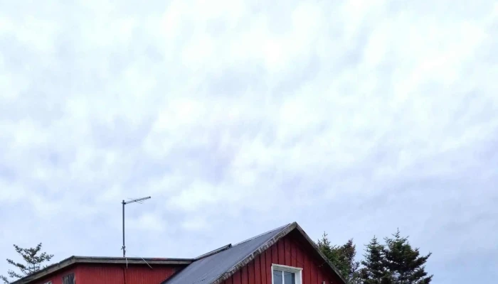 Thetta Lidur Hja Hveragerði - Hveragerði