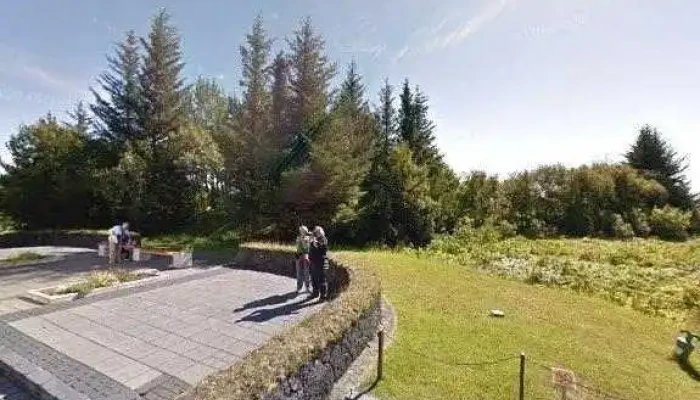 Thingvallabaer Street View 360deg - Thingvellir