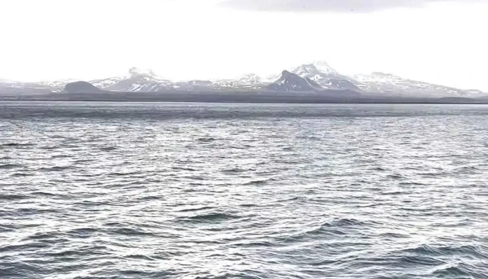 Thjodgardsmidstod A Hellissandi National Park Center Myndskeid - Hellissandur