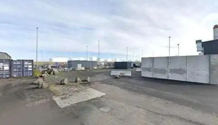 Thjonustumidstod Vinnuskola Reykjavikur Skrifstofa Fyrirtækis - Reykjavík