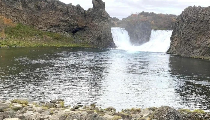 Thjorsardalur Heimilisfang - Iceland