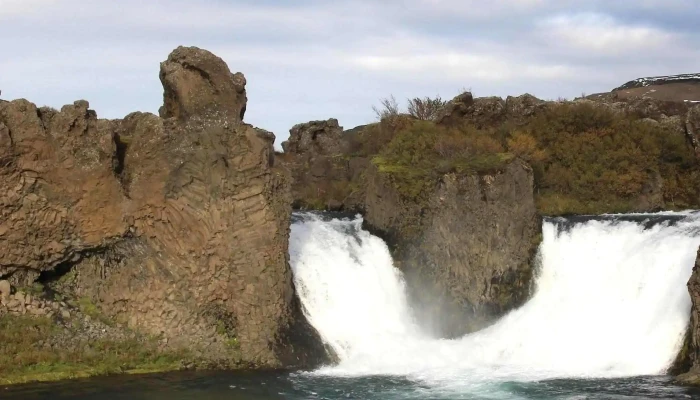 Thjorsardalur Instagram - Iceland