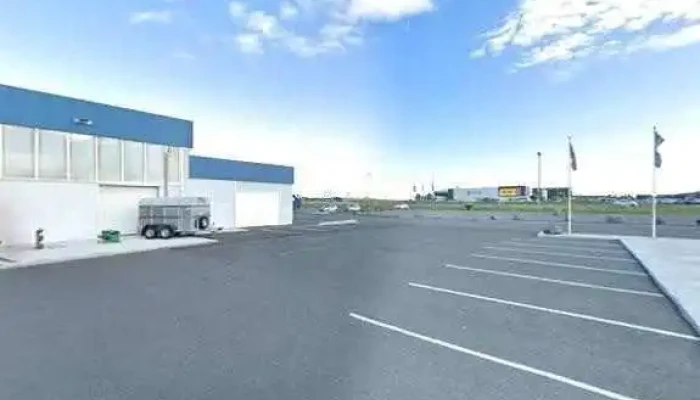 Thor Hf Selfoss Street View 360deg - Selfoss