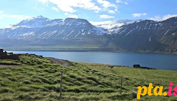 Thorarinsstadir Myndskeid - Dvergasteinn