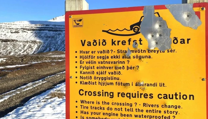Thorarinsstadir Simi - Dvergasteinn