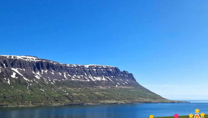 Thorarinsstadir Sogulegt Kennileiti - Dvergasteinn