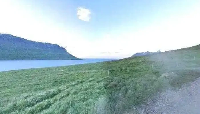 Thorarinsstadir Street View 360deg - Dvergasteinn
