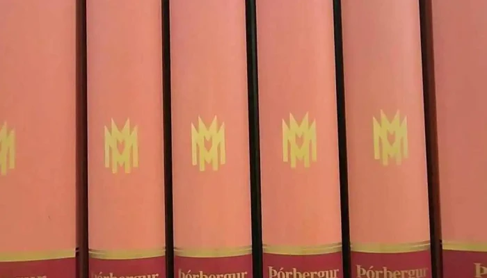 Thorbergssetur Myndskeid - Hornafjördur