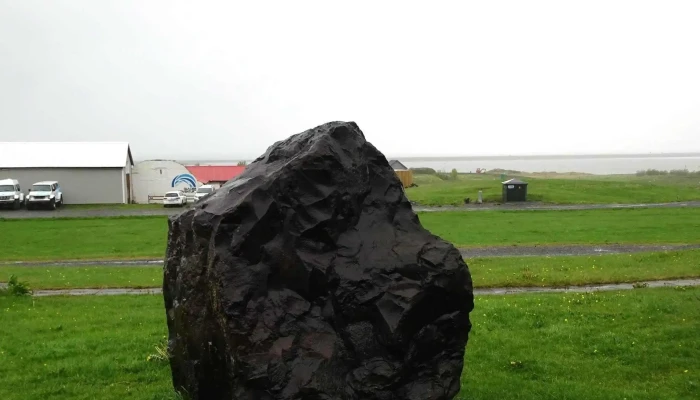 Thorbergssetur Numer - Hornafjördur