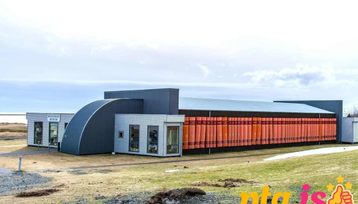 Thorbergssetur Safn - Hornafjördur